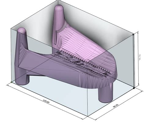 Solved: STL Component 10X Too Large .